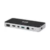 USB док-станция Tripp Lite U442-DOCK16-B Photo 8