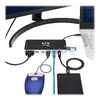 USB док-станция Tripp Lite U442-DOCK16-B Photo 10
