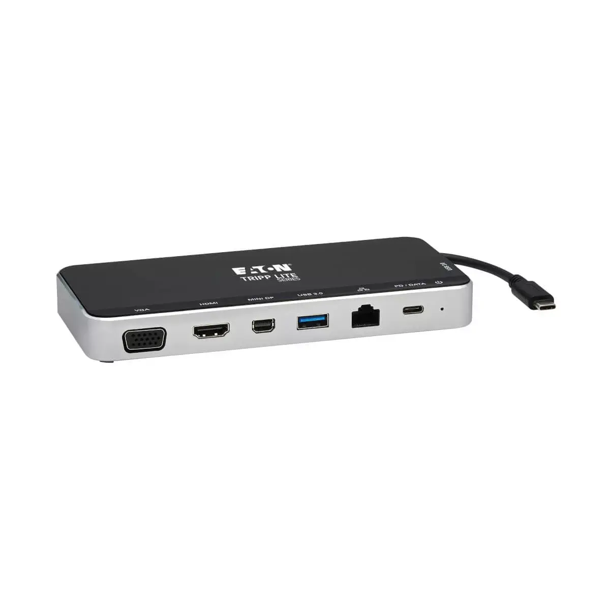 USB док-станция Tripp Lite U442-DOCK16-B Photo 11
