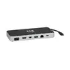 USB док-станция Tripp Lite U442-DOCK16-B Photo 11