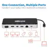 USB док-станция Tripp Lite U442-DOCK16-B Photo 14