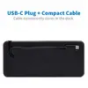 USB док-станция Tripp Lite U442-DOCK16-B Photo 16