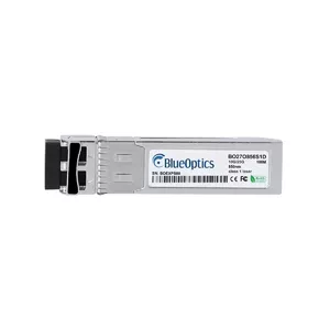 SFP transceiver module BlueOptics FN-TRAN-SFP28-SR-BO Fiber optic SFP28 LC Aluminium 20g