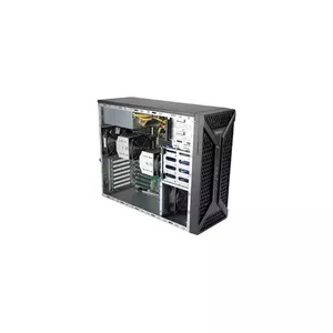 Рабочая станция Supermicro SYS-730A-I Intel C621 5TB ОЗУ 1200W