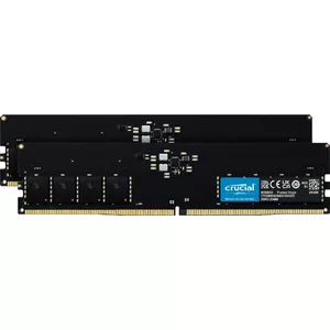Memory module Crucial DDR5 64GB 5600MHz 2x32GB