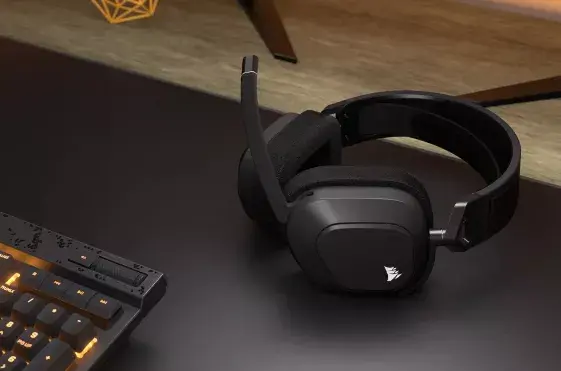 CORSAIR CA-9011295-EU беспроводная игровая гарнитура Photo 2