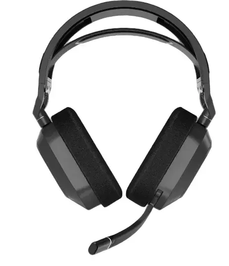 CORSAIR CA-9011295-EU беспроводная игровая гарнитура Photo 5