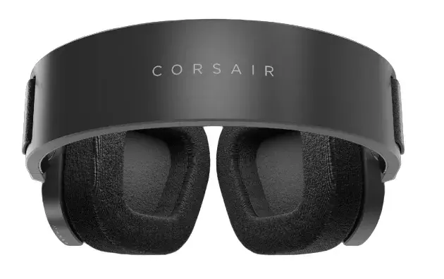 CORSAIR CA-9011295-EU беспроводная игровая гарнитура Photo 7