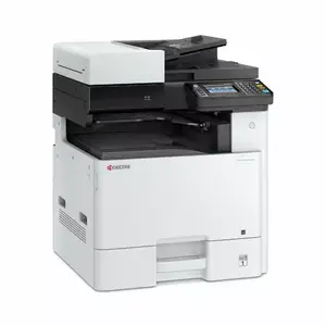 KYOCERA ECOSYS M8124cidn Laser Printer A3 9600 x 600 DPI 24 ppm