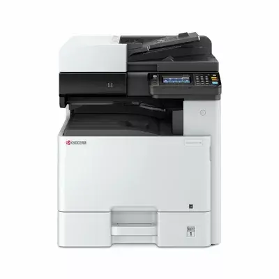 KYOCERA ECOSYS M8124cidn Laser Printer Photo 2