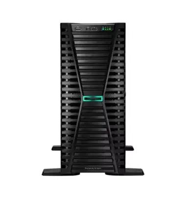Сервер HPE ProLiant ML110 Gen11 Photo 2