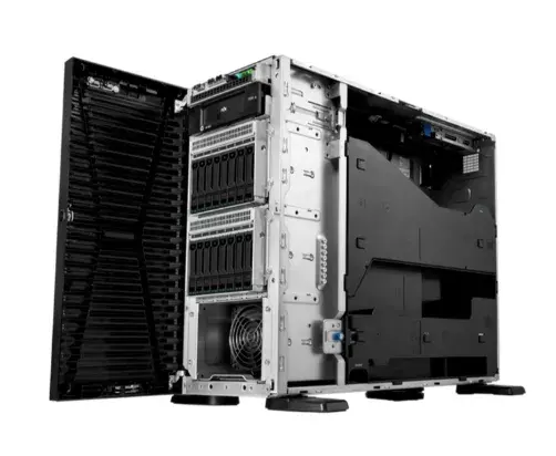 Сервер HPE ProLiant ML110 Gen11 Photo 3