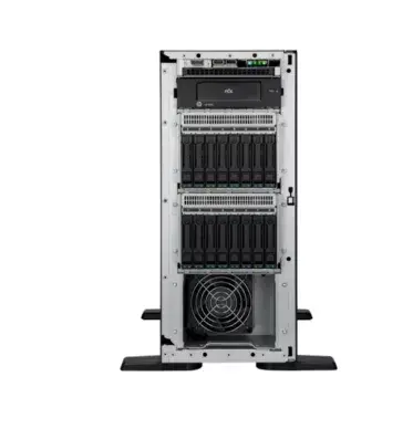 Сервер HPE ProLiant ML110 Gen11 Photo 4