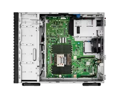 Сервер HPE ProLiant ML110 Gen11 Photo 6