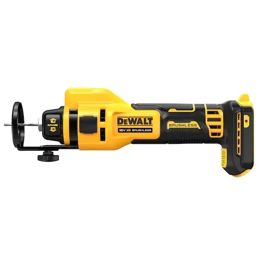 Frēze/trimmeris DeWalt DCE555N-XJ Photo 2