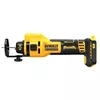 Frēze/trimmeris DeWalt DCE555N-XJ Photo 2