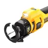 Frēze/trimmeris DeWalt DCE555N-XJ Photo 6