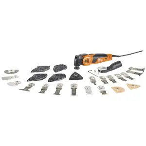Fein compact repair tool 72296864000 — compact design, lightweight