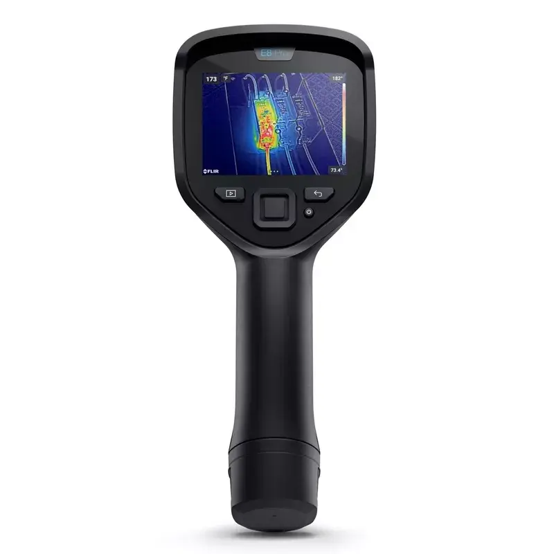 Тепловизионная камера FLIR E8-PRO Photo 3