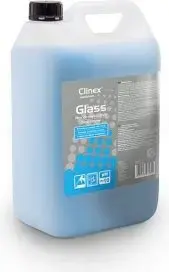 Stikla tīrīšanas līdzeklis Clinex CLINEX Glass 5L 77111 — 5 l stikla un virsmu tīrītājs