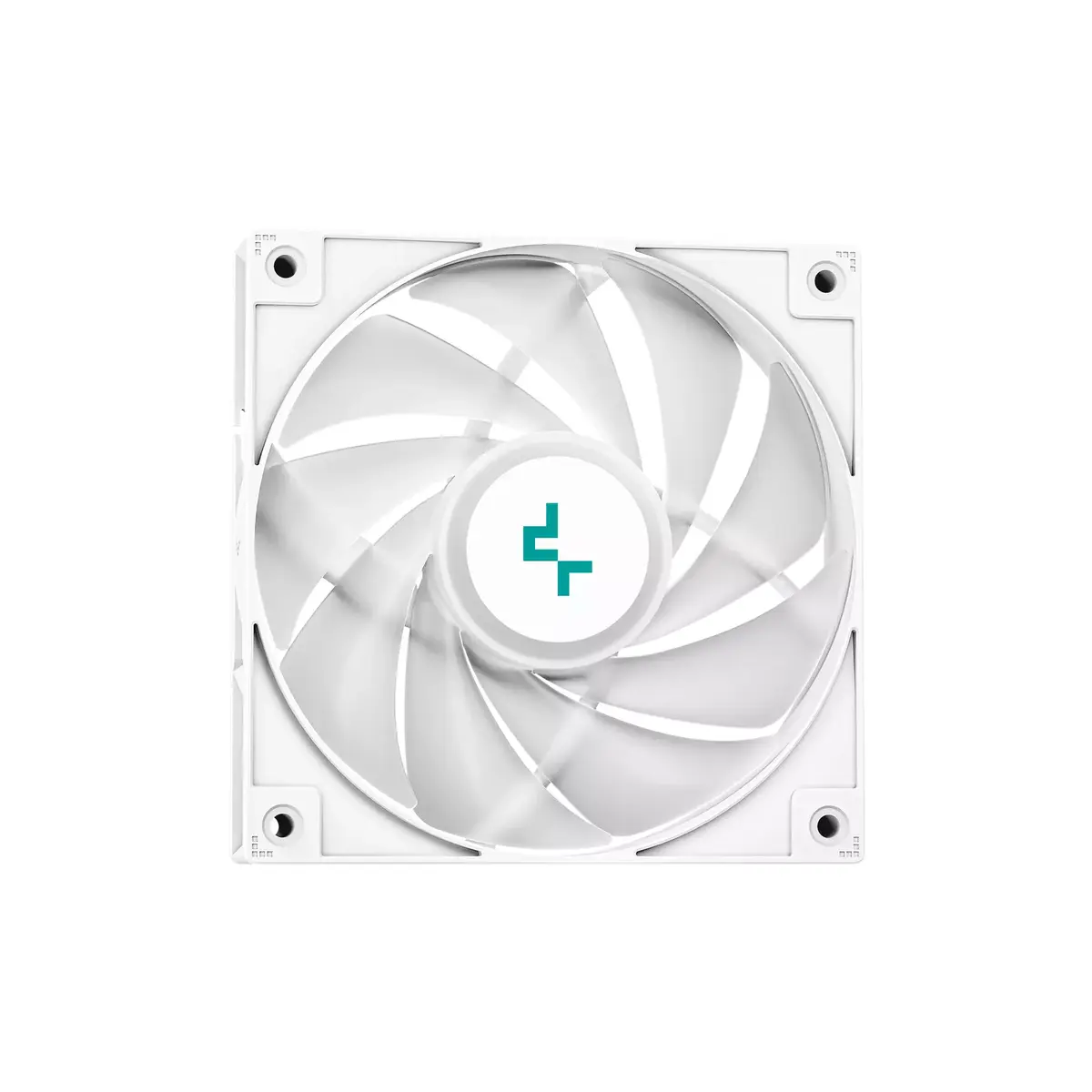 DeepCool LE520 WH all-in-one dzesētājs Photo 4