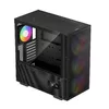 DeepCool CH560 DIGITAL Midi Tower корпус Photo 3