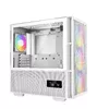 Корпус DeepCool CH560 DIGITAL WH Photo 2