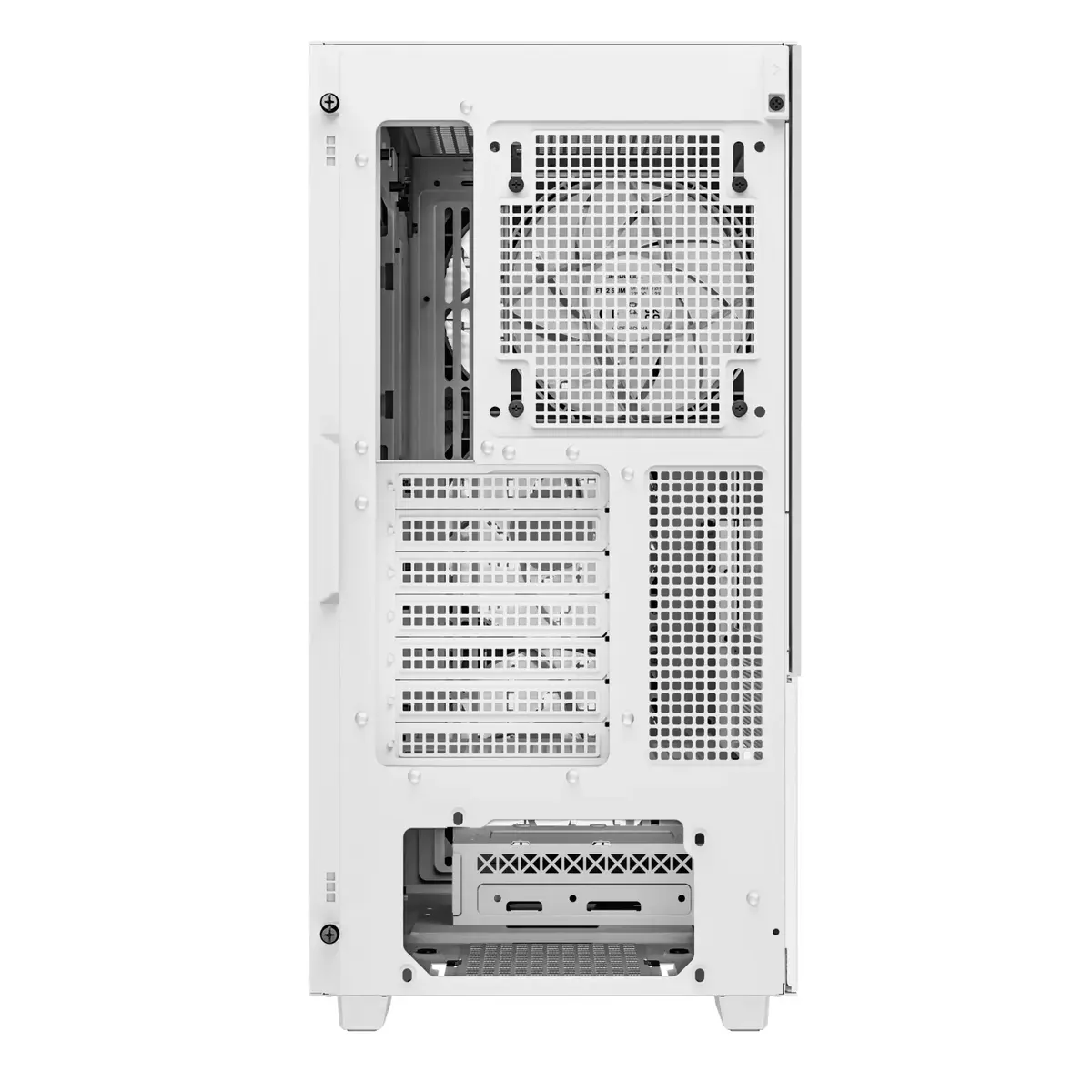 Корпус DeepCool CH560 DIGITAL WH Photo 12
