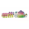 Clementoni Crazy Chic Set - Colorful Charms rotu komplekts Photo 4