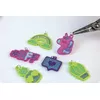 Clementoni Crazy Chic Set - Colorful Charms rotu komplekts Photo 5