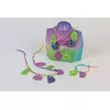 Clementoni Crazy Chic Set - Colorful Charms rotu komplekts Photo 9