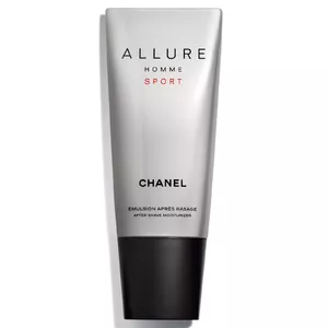 Бальзам после бритья CHANEL Allure Homme Sport 100ml Универсальная кожа