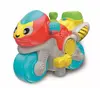 Clementoni Vehicle Igor Unusual Motorcycle 50801 Photo 2