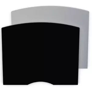 Mounting/accessory SMS SU010021 grey — compatible with SMS Flatscreen CH ST600/1150/1450/2000 and CFH/WH models