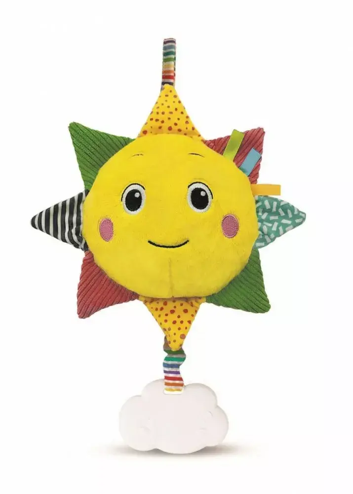 Clementoni Music box Sunshine modelis 17823 Photo 2