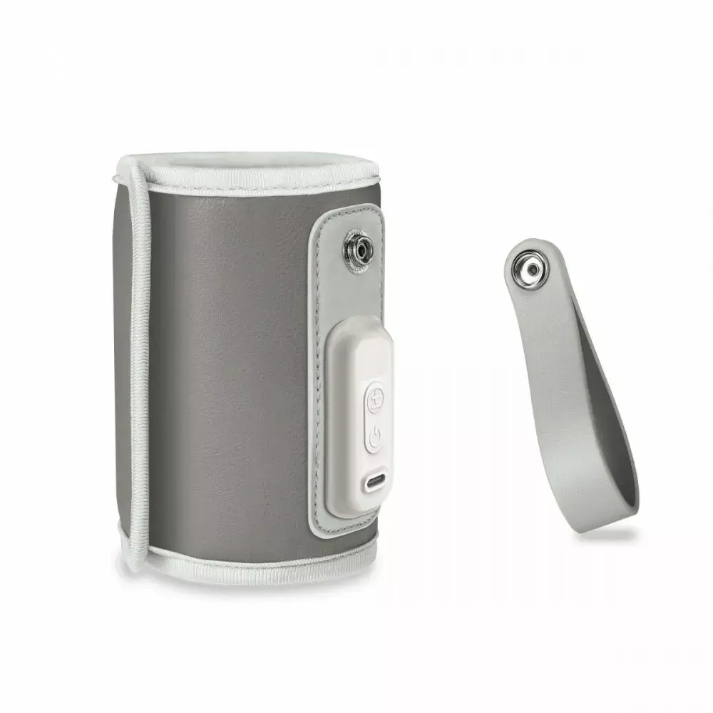 Подогреватель Lionelo Thermup Go Grey Photo 2