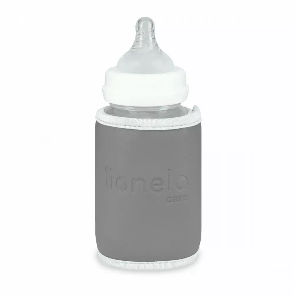 Подогреватель Lionelo Thermup Go Grey Photo 3