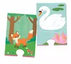 Пазл Clementoni Pets and their cherished (MPN 50762) Photo 5