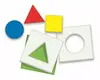 Clementoni Puzzles Shapes and colors обучающая пoзл Photo 5