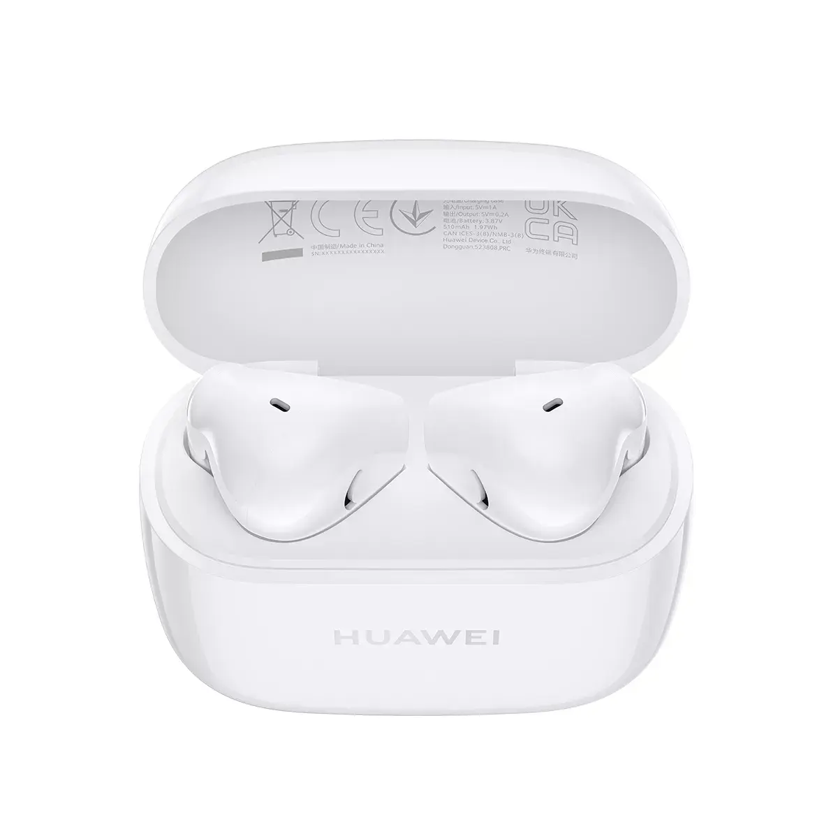 Наушники Huawei FreeBuds SE 2 Photo 4