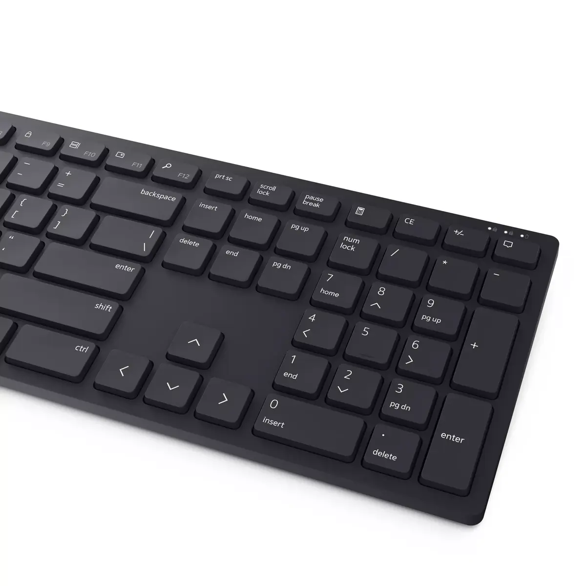 DELL KM5221W Tastatūra Pele iekļauta Photo 9