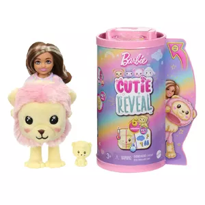 Barbie Cutie Reveal HKR21 lelle