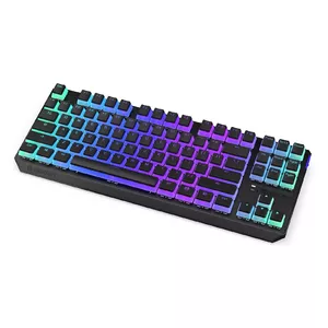 Gaming Keyboard ENDORFY TKL USB Mechanical 87 Keys RGB Black