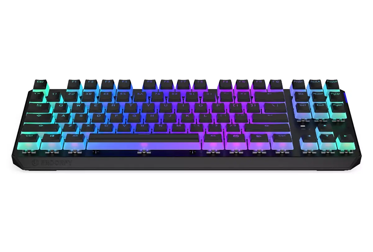 Spēļu tastatūra ENDORFY TKL Photo 3