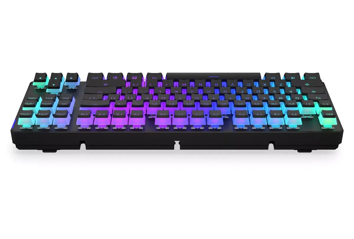 Spēļu tastatūra ENDORFY TKL Photo 4
