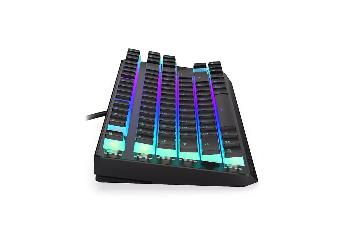 Spēļu tastatūra ENDORFY TKL Photo 5