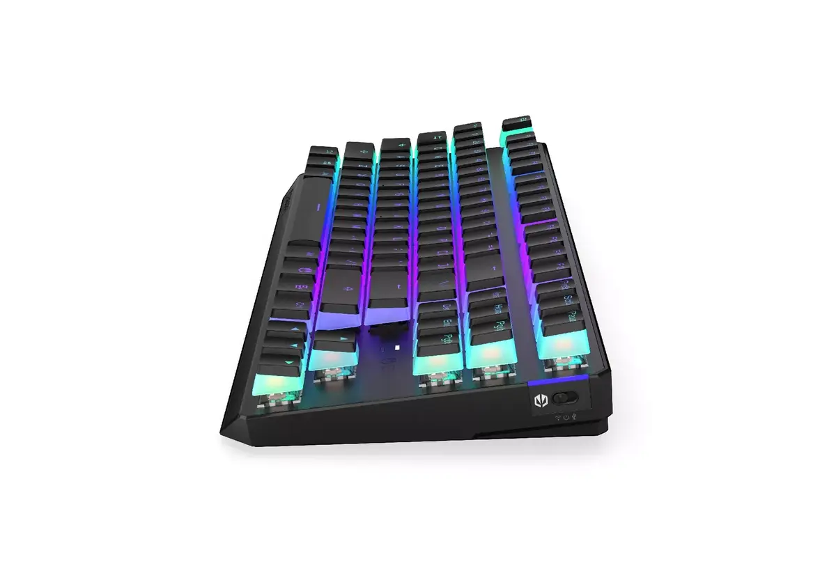 Spēļu tastatūra ENDORFY TKL Photo 6