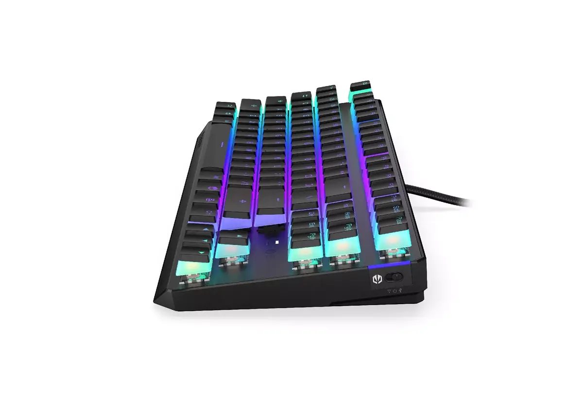 Spēļu tastatūra ENDORFY TKL Photo 7