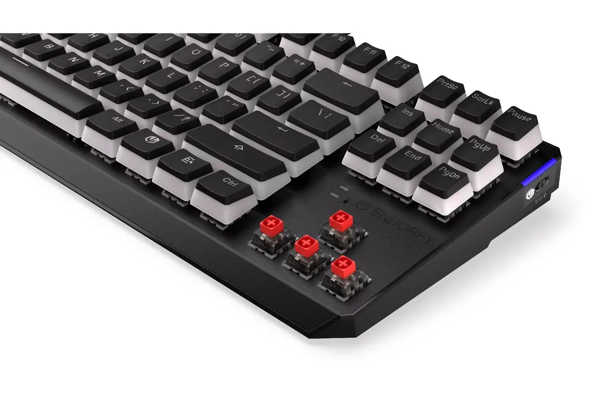 Spēļu tastatūra ENDORFY TKL Photo 9