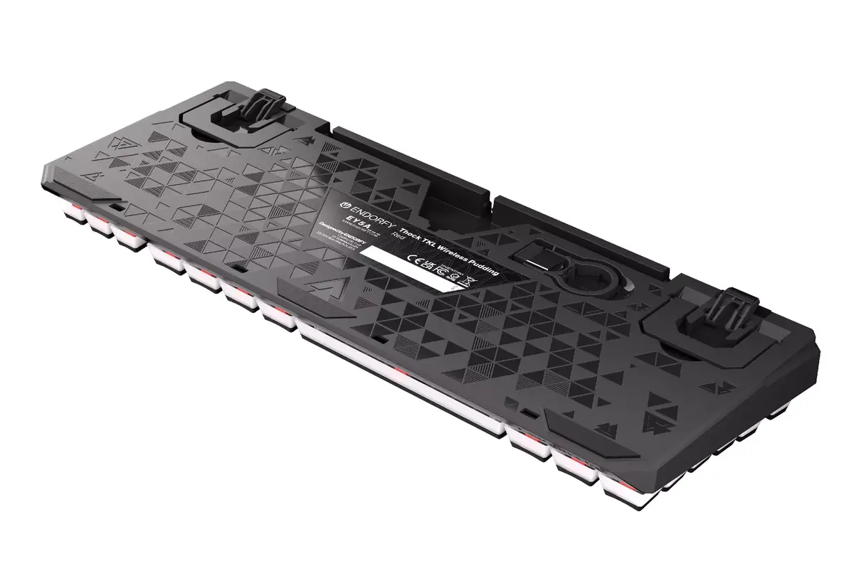 Spēļu tastatūra ENDORFY TKL Photo 15